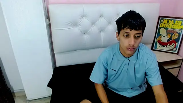 jl_brayan12 – webcam-show