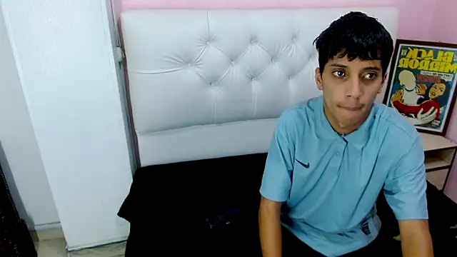 jl_brayan12's Webcam Show