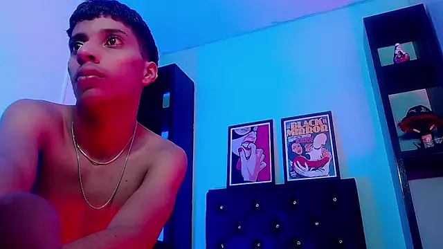 Chat XXX Live jl_brayan12