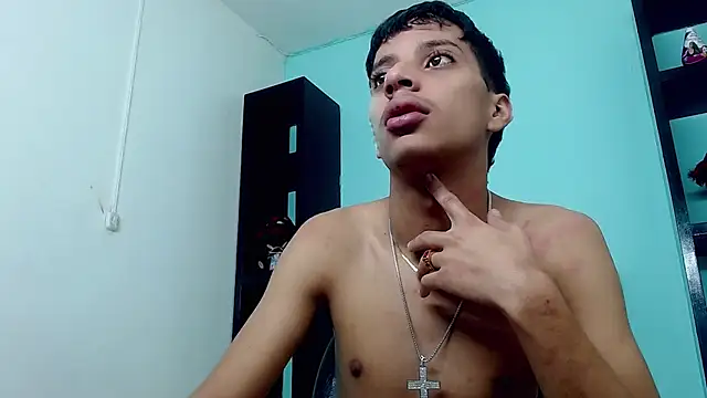 Živý XXX chat jl_brayan12