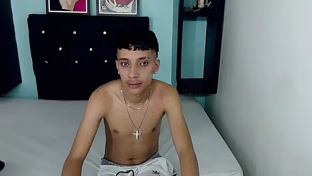 jl_brayan12 Webcam Show