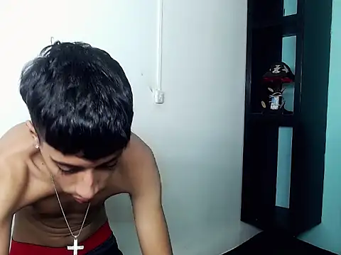 jl_brayan12 웹캠 쇼