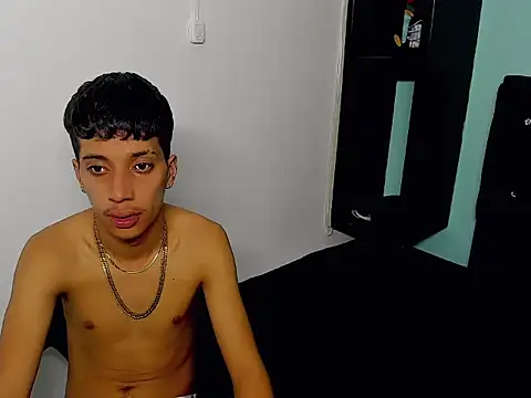 Show de jl_brayan12 na webcam