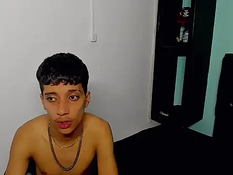 Show de jl_brayan12 na webcam