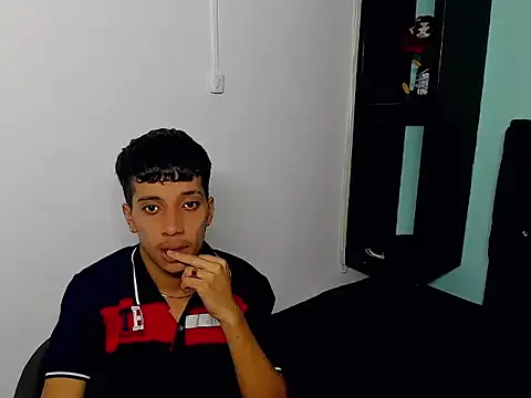 Show de webcam de jl_brayan12