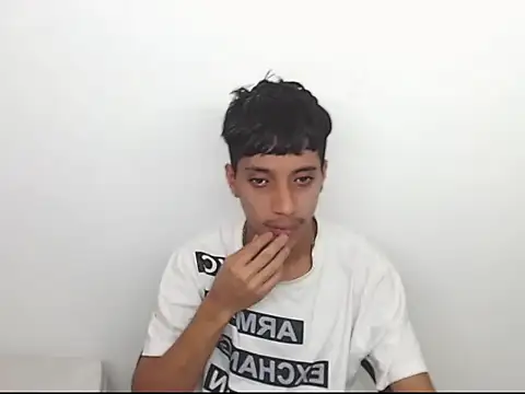 jl_brayan12 Pertunjukan Webcam