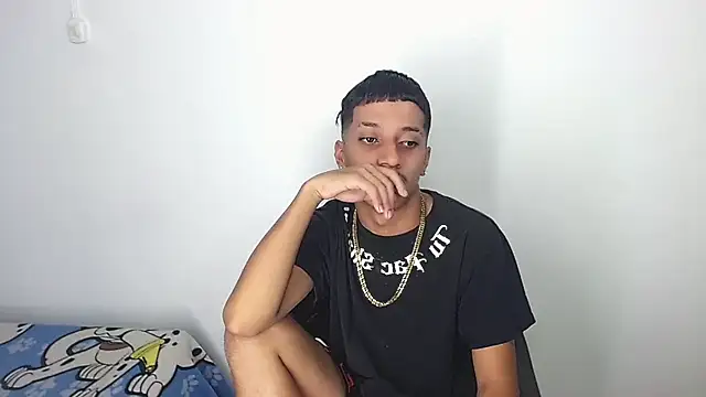 jl_brayan12's Webcam Show