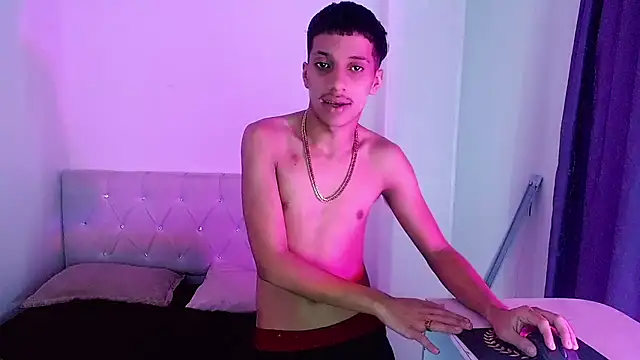 jl_brayan12 Webcam-Show