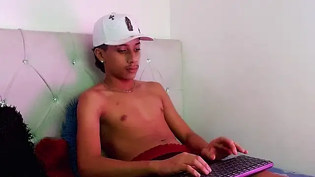 Živý XXX chat jl_brayan12