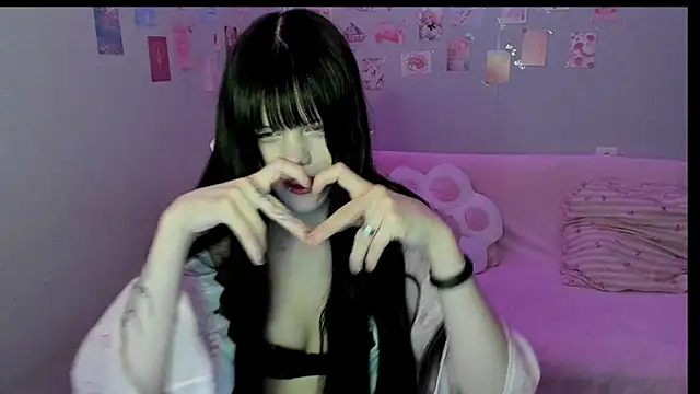 VelvetAlice's Live XXX Chat