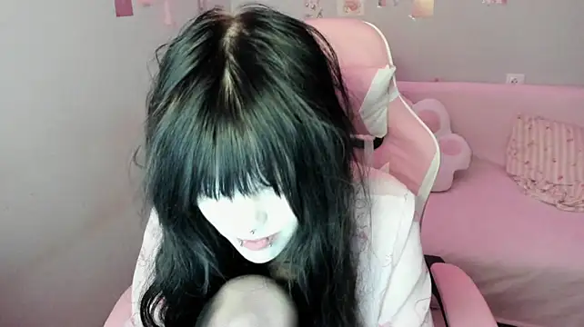 VelvetAlice's Live XXX Chat