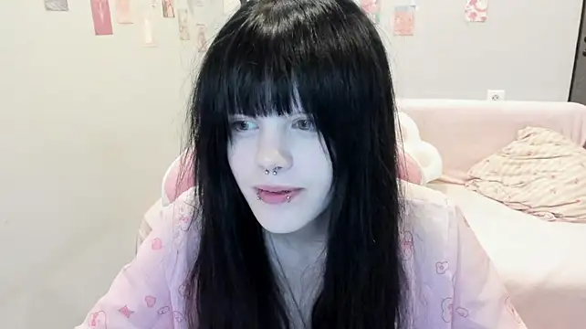 VelvetAlice Live XXX-Chat