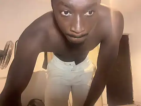 Show webcam de hotblackdick12