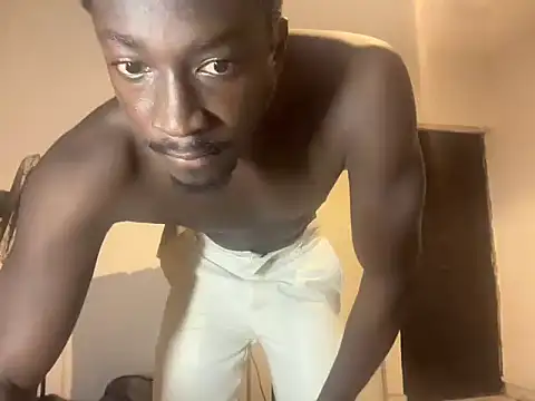 hotblackdick12のウェブカメラショー