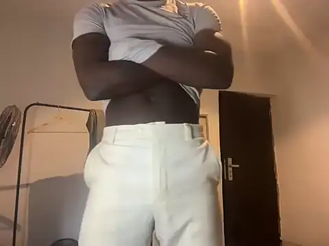Show webcam de hotblackdick12