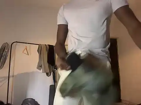 hotblackdick12 Pertunjukan Webcam