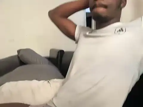hotblackdick12 Webcamshow