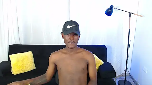 alexaandro18 webkamerás műsora
