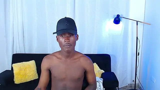 Show de webcam de alexaandro18