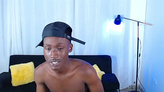 alexaandro18 webkamerás műsora