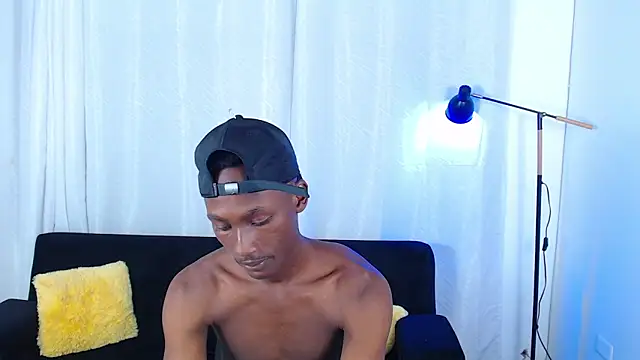 alexaandro18 Webcam-Show