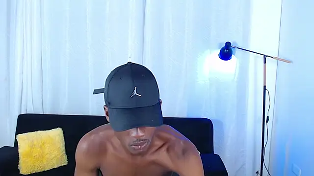 Show webcam de alexaandro18