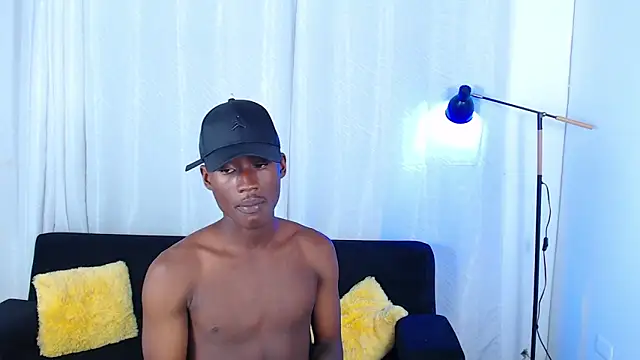alexaandro18 Webcam show