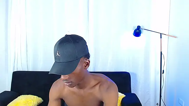 alexaandro18 Webcam show