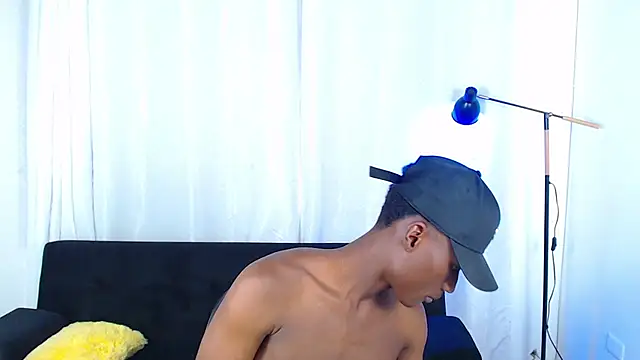 alexaandro18 Webcam-Show