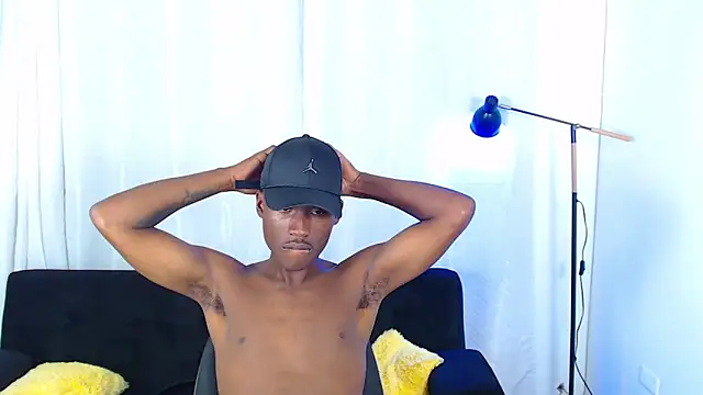 Show de webcam de alexaandro18