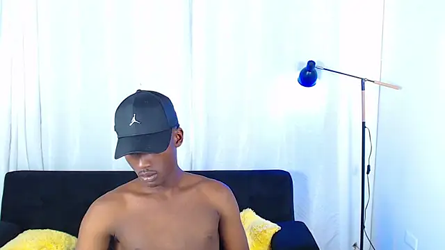 Show de webcam de alexaandro18