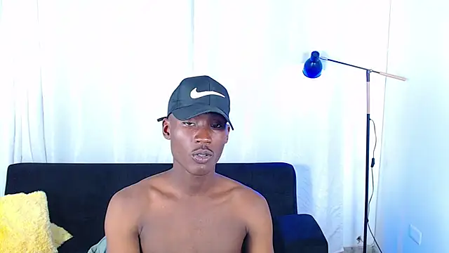 alexaandro18 Webcam-Show