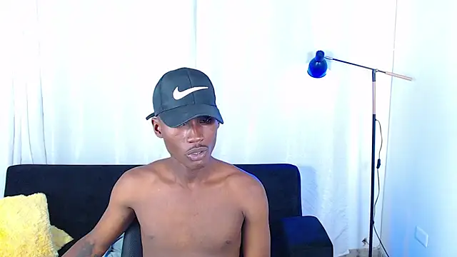 Webkamerová show alexaandro18