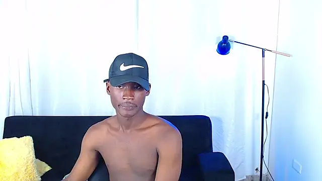 Webkamerová show alexaandro18
