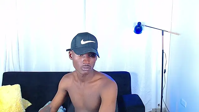 Show webcam de alexaandro18