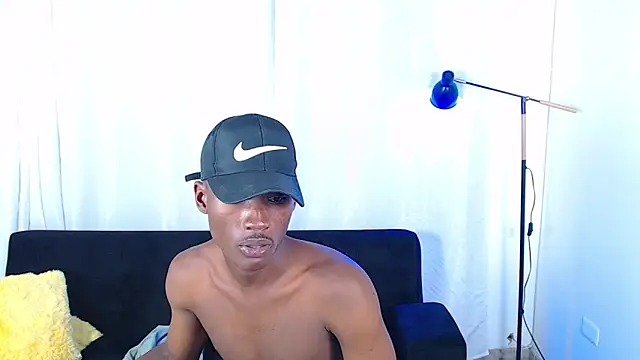 alexaandro18 Webcamshow