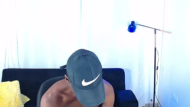Show Webcam de alexaandro18