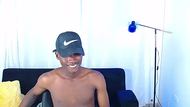 Show de alexaandro18 na webcam