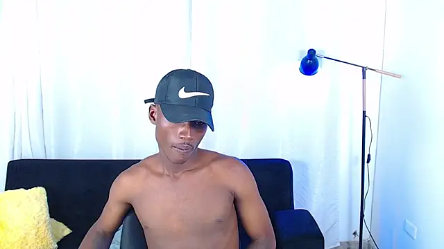 Show webcam de alexaandro18
