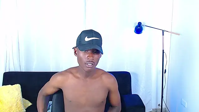 Webkamerová show alexaandro18