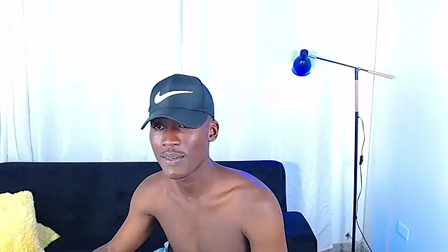 Show Webcam de alexaandro18