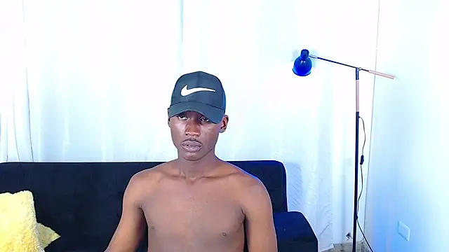 Webkamerová show alexaandro18