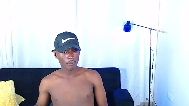 alexaandro18 Webcamshow