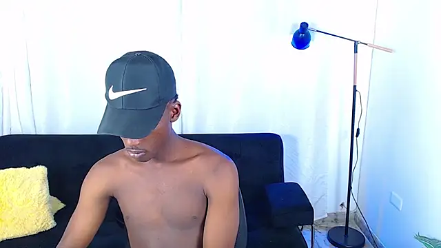 alexaandro18 Webcam-Show