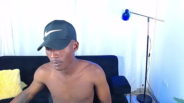 alexaandro18 Webcamshow
