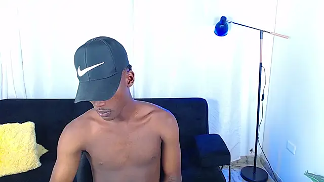 alexaandro18 Webcam-Show