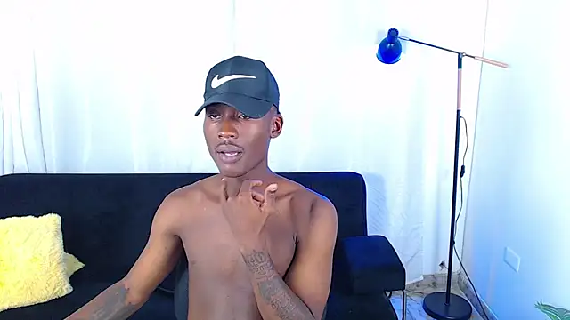 alexaandro18 Webcam show