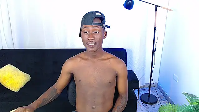 alexaandro18 Webcam-Show