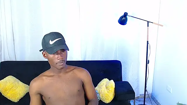 alexaandro18 Шоу с уебкамера