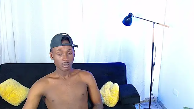 alexaandro18 Webcam-Show